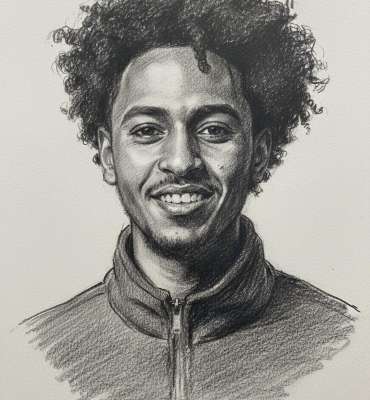 Yohanes Tsehaye
