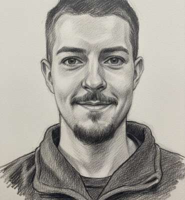 Darius Sozdjan