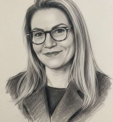 Anna - Rita Perrone